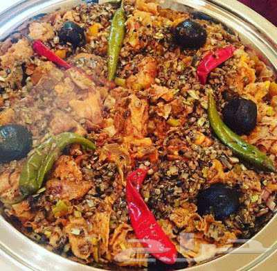 طباخ بالعده ابوعلي64249505542019114