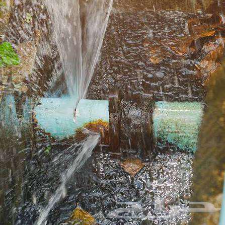 Leak detection team here to serve you. Accurate detection, flexible repair.64224904953217110