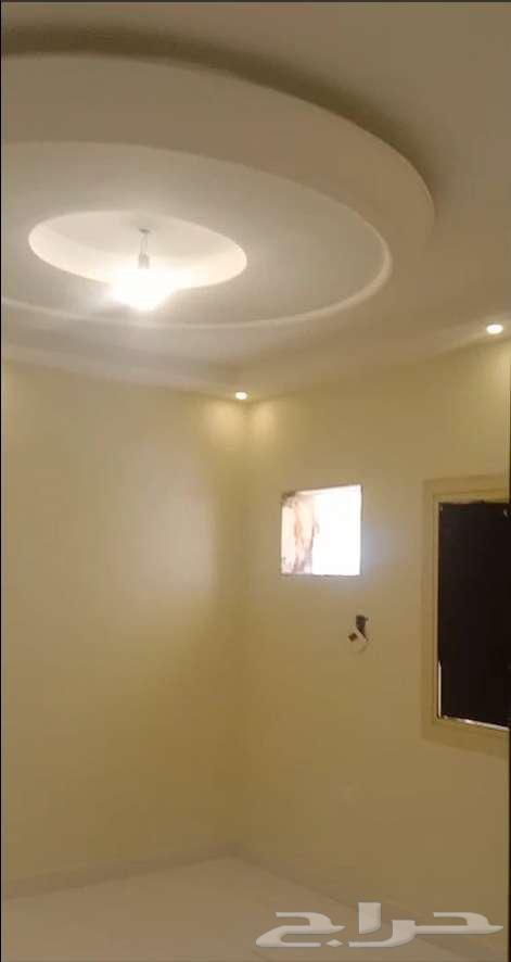 For rent: 3 rooms, a living room, and 2 bathrooms, 30,000 SAR, Al Salama, adjacent to Al Yamamah walking path64228815903233113