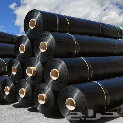 لحام مشمع HDPE لمزارع الأسماك   صفر تسر ب   جميع المملكة64229181697665110