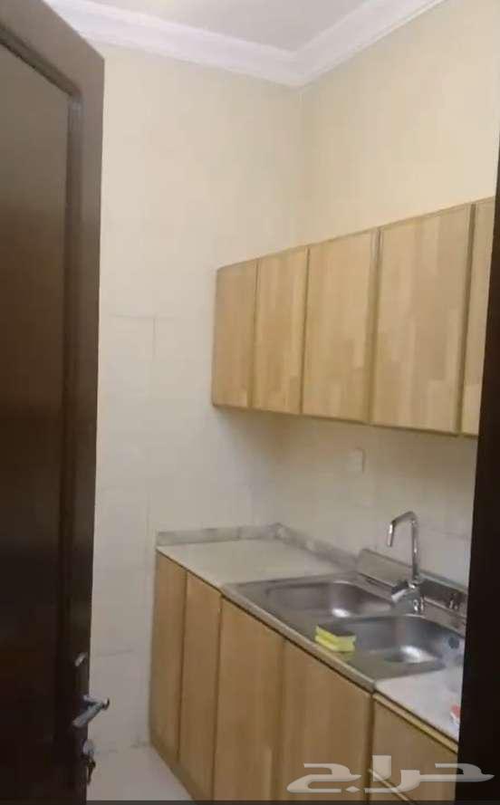 For rent: 3 rooms, a living room, and 2 bathrooms, 30,000 SAR, Al Salama, adjacent to Al Yamamah walking path64228815903233110