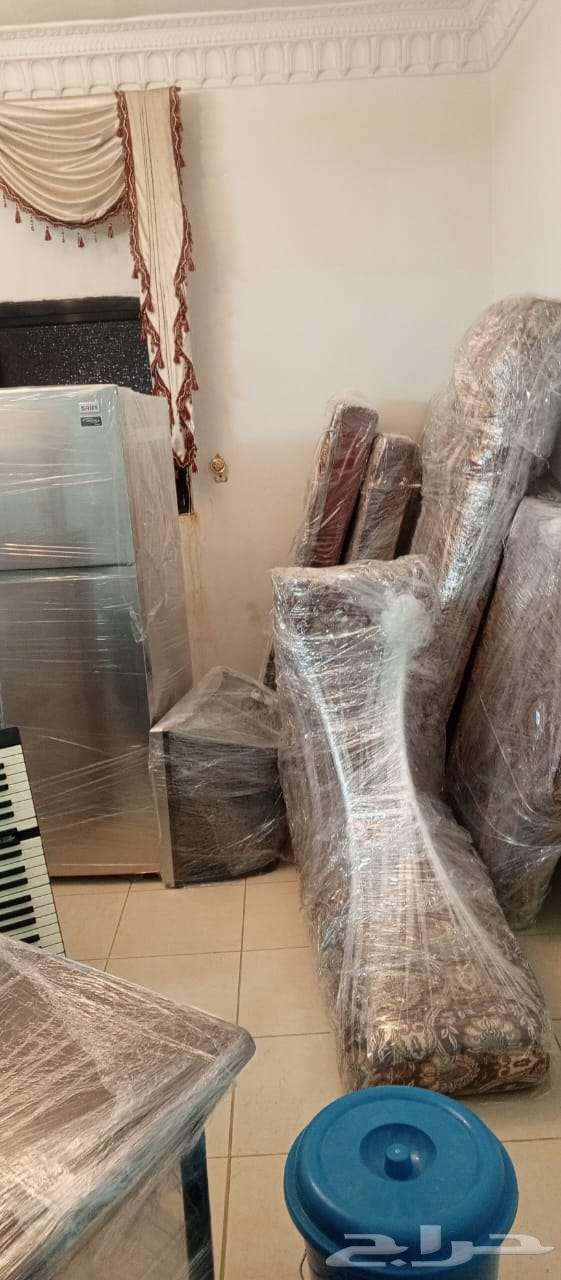 نقل عفش جميع انواع الاثاث المنزلي64239760779009110