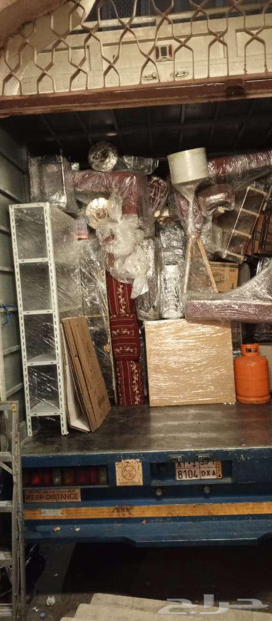 نقل عفش جميع انواع الاثاث المنزلي64239760779009111