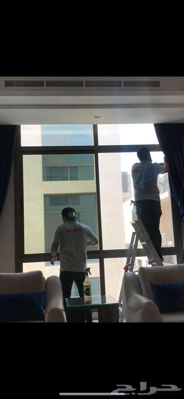 تظليل عازل حراري للمباني الزجاجية امريكي بتقنية النانو64228825183106111