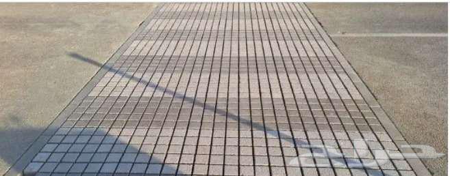 متخصصون في أعمال البندورات والإنترلوك والبلاط64369410973057110