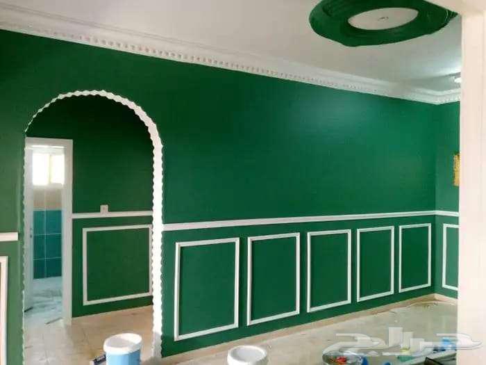 معلم  دهانات  جده معلم  بويات جده64240146901635111