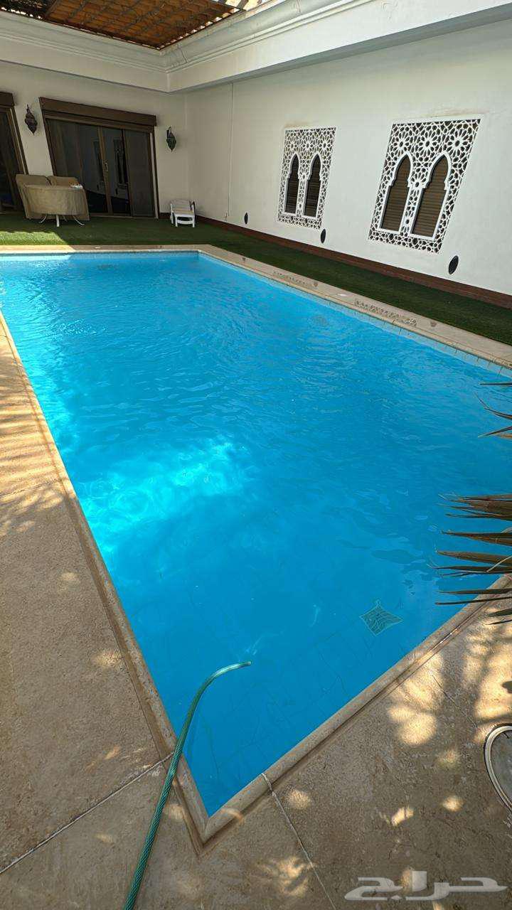 Swimming Pool Technician in Riyadh for Maintenance and Renovation64229017458433111
