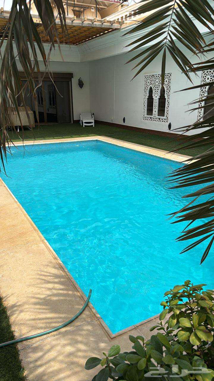Swimming Pool Technician in Riyadh for Maintenance and Renovation64229017458433112