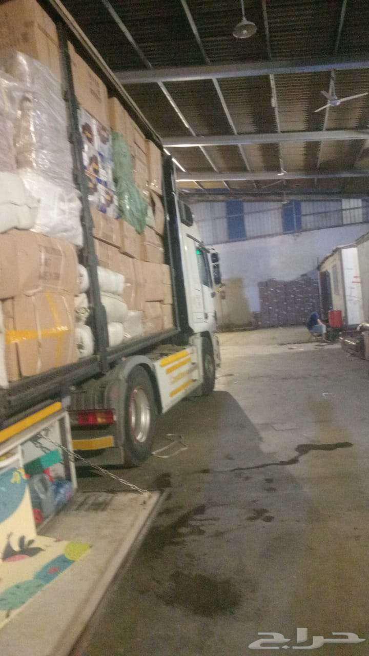 توصيل الطرود من جده الى المدينة64240146440449110