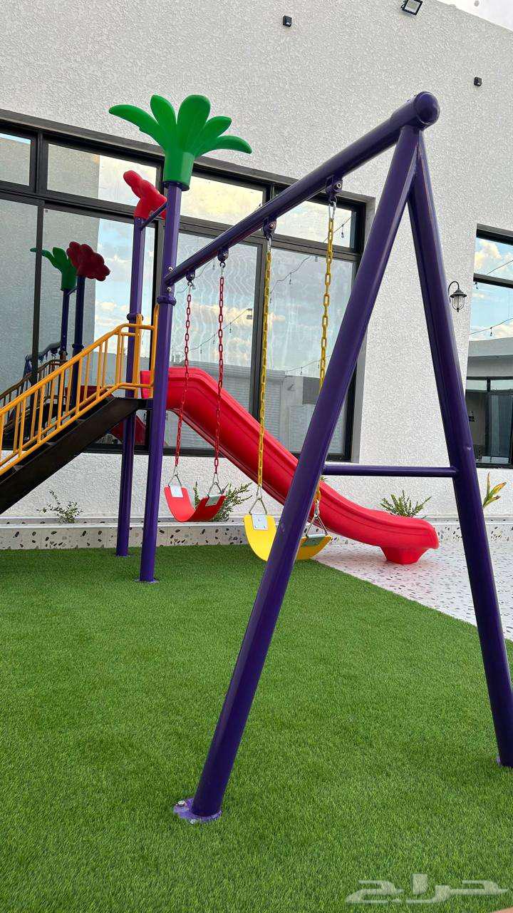 شاليه في دي للأجار اليومي64225634024451110