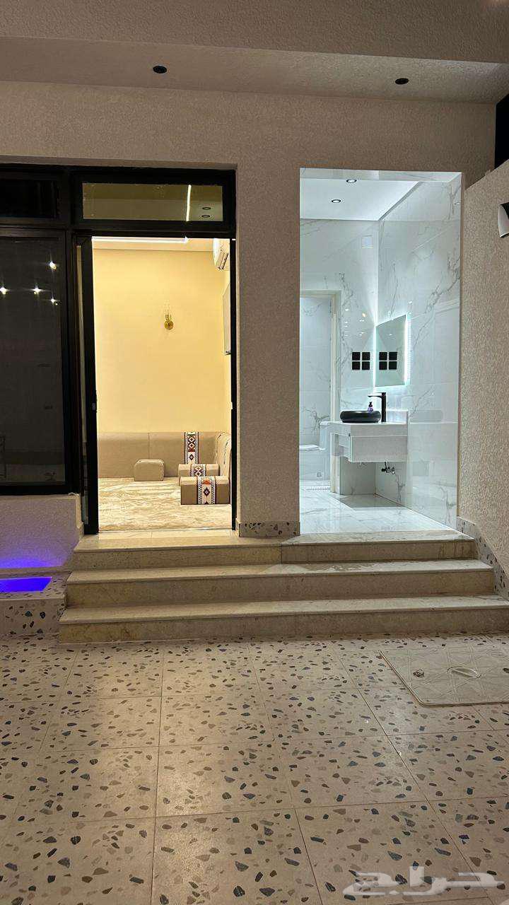 شاليه في دي للأجار اليومي64225634024451111