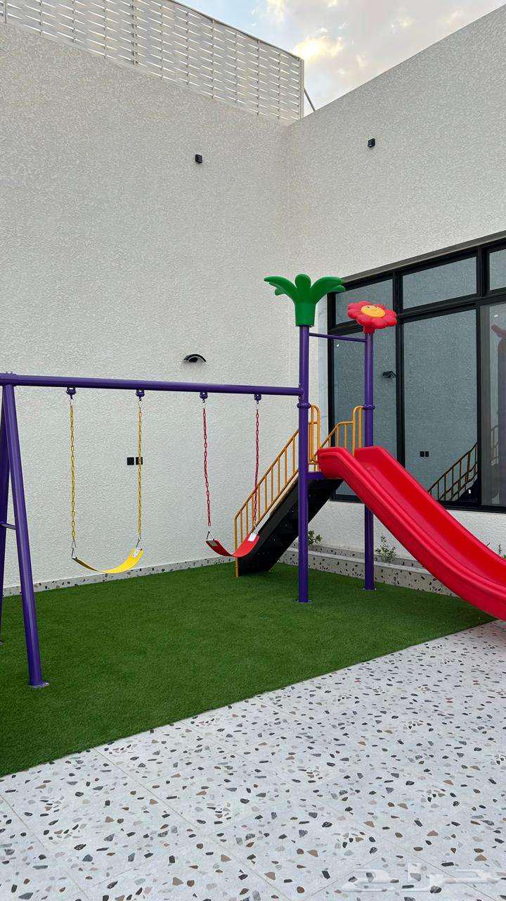 شاليه في دي للأجار اليومي64225634024451114