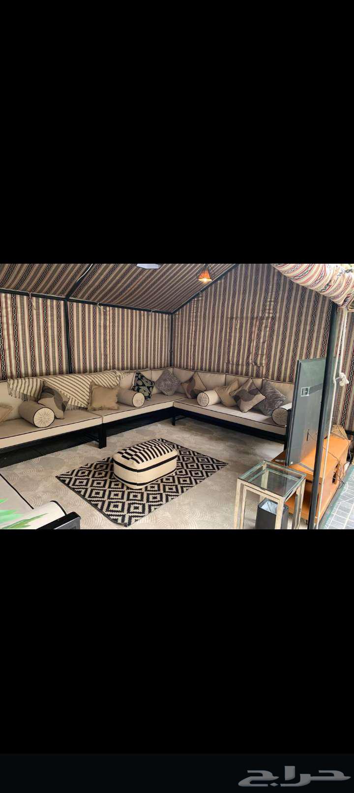 مضلات وسواتر وهناجر وجميع انواع الحداده لدى جده64239969310466111