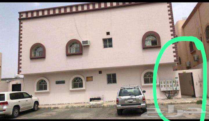 عمارة للبيع مخطط الوسام 164228627734785110