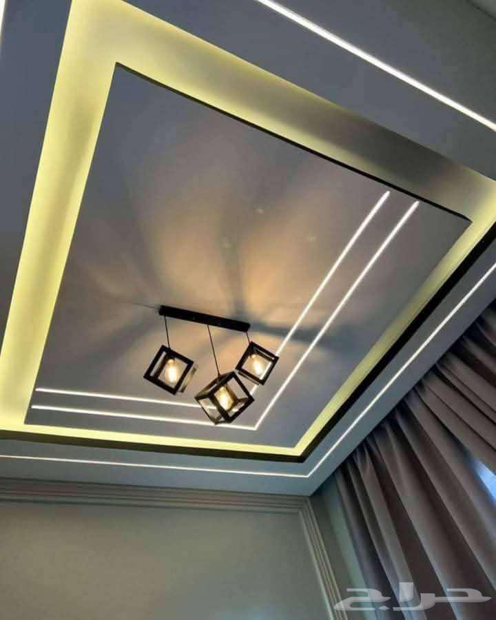 مقاول جبس بورد وصبغ64239760169474113