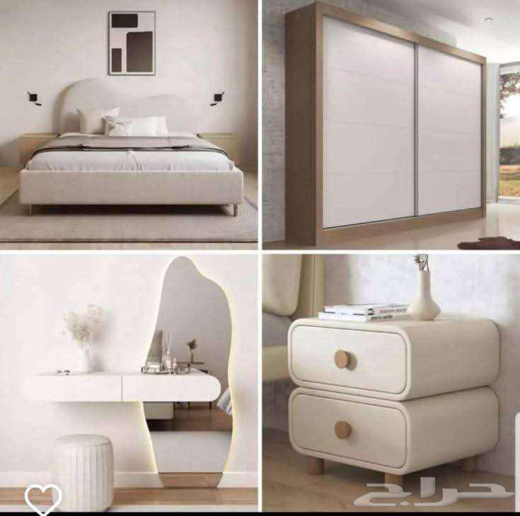 تفصيل طاولات خزائن والابوب وديكورات64240148067713111