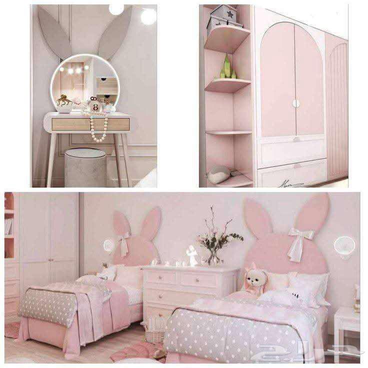 تفصيل طاولات خزائن والابوب وديكورات64240148067713114