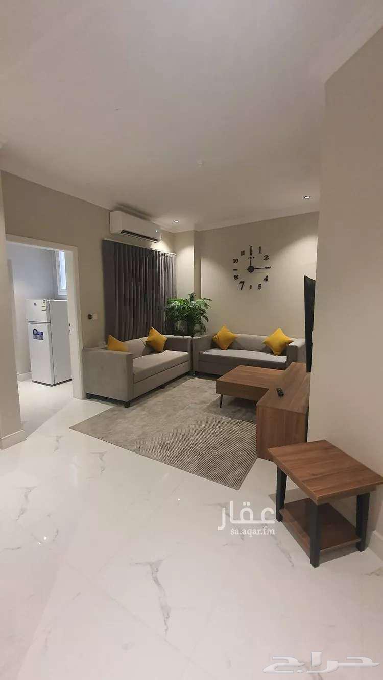 شقق مفروشة للايجار الشهرى مدينه الرياض حى النوذجية64239752664833110