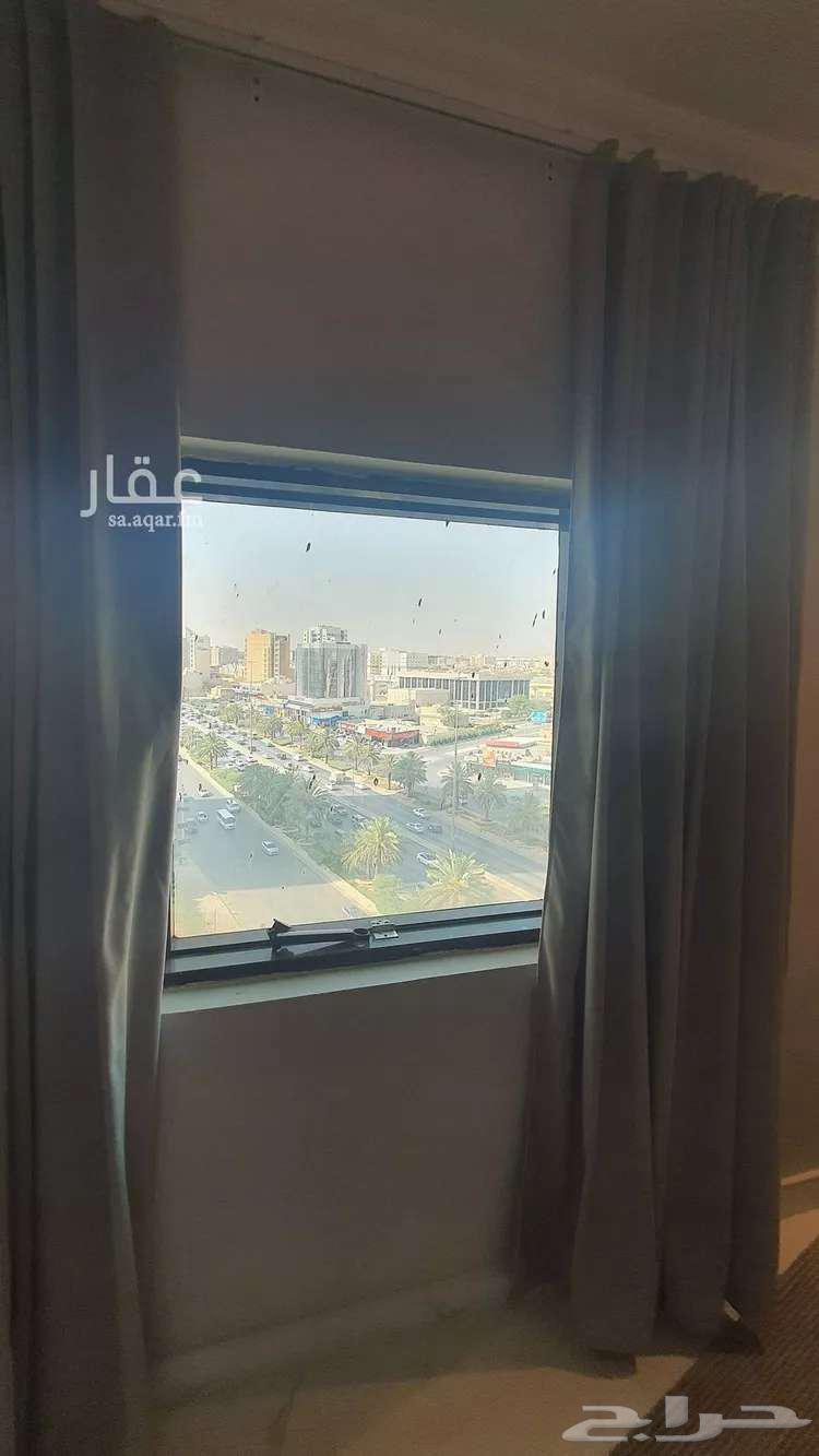 شقق مفروشة للايجار الشهرى مدينه الرياض حى النوذجية64239752664833113