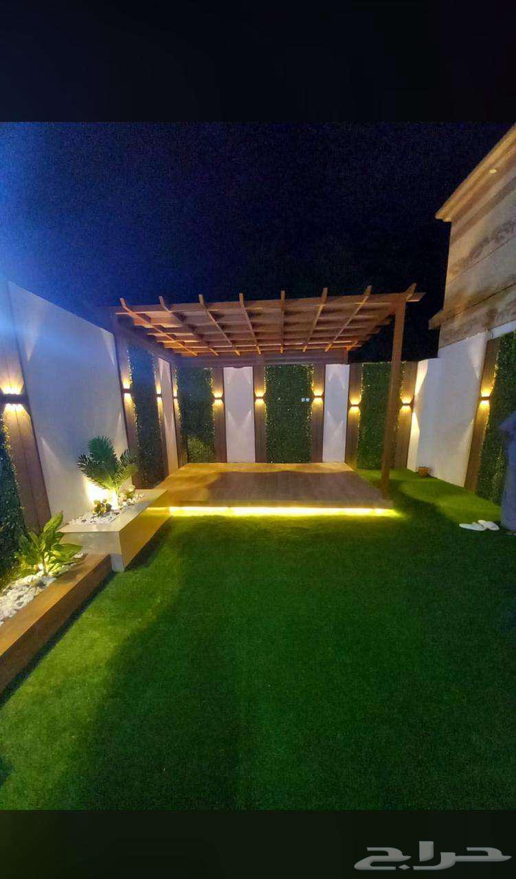 تنسيق حدائق جازان64229182347267112