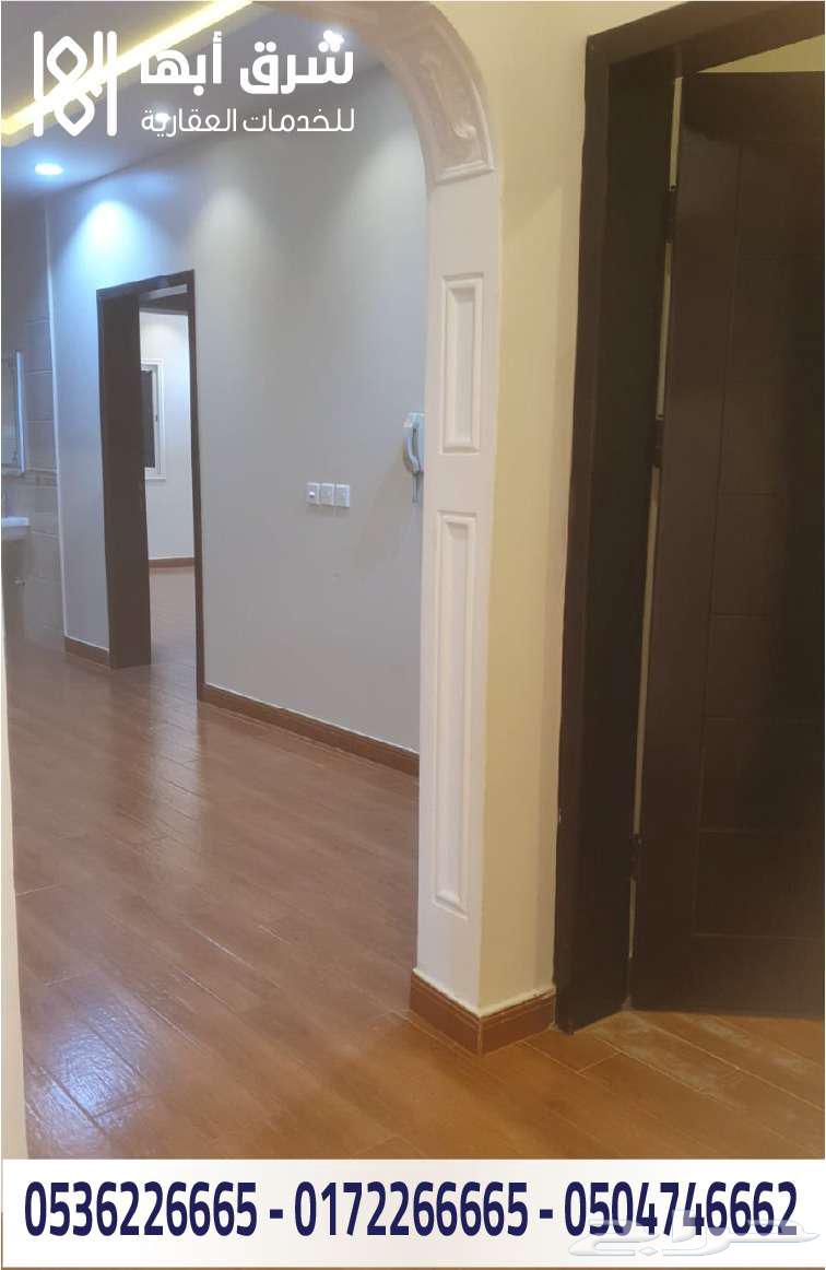 شقة سكنية للإيجار - حي نشوان - خميس مشيط64240136712451112