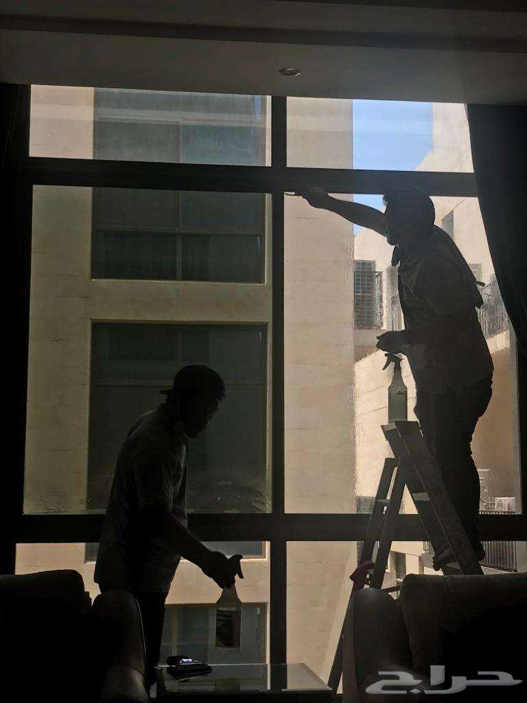 تظليل عازل حراري للمباني الزجاجية امريكي بتقنية النانو64228825183106110