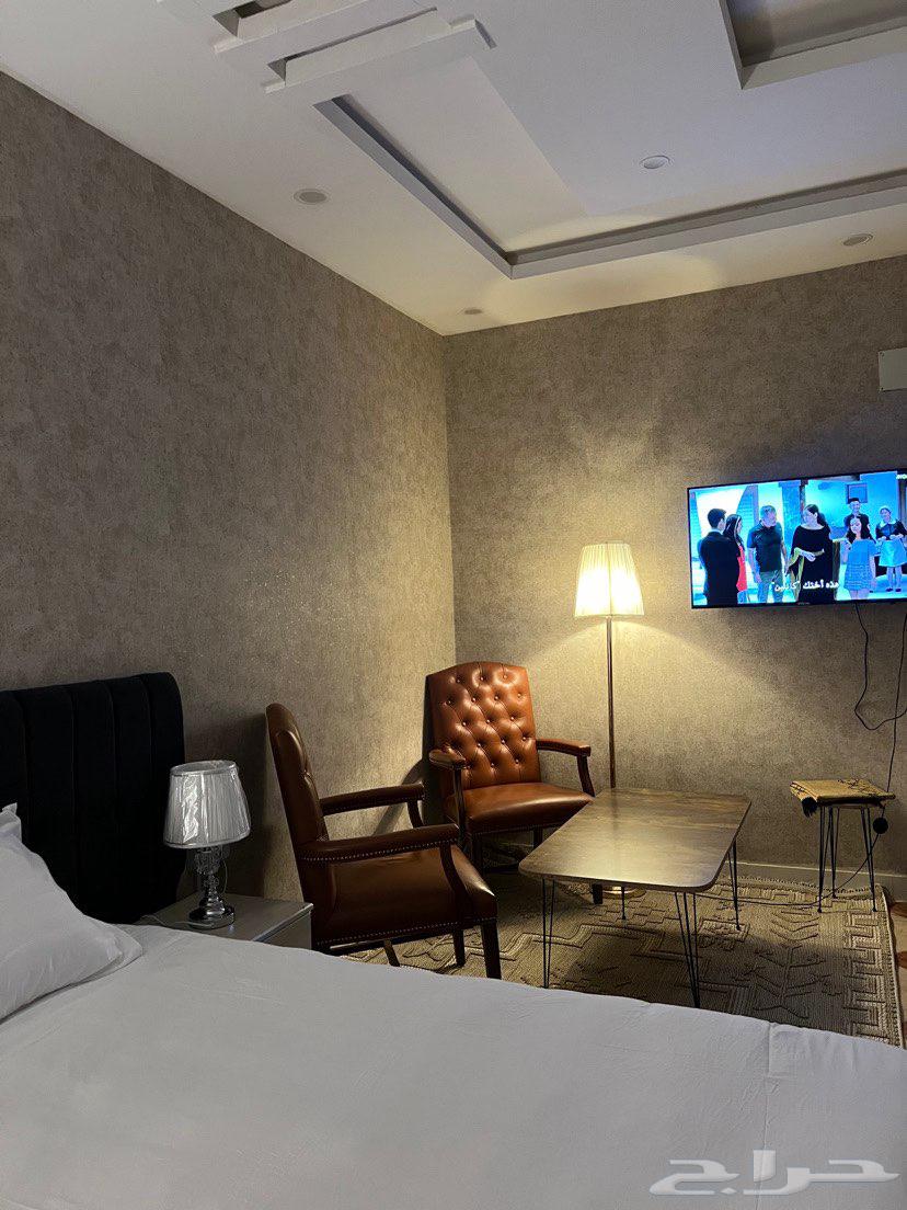 Furnished apartments in Al Muruj, Tabuk64228627181825110