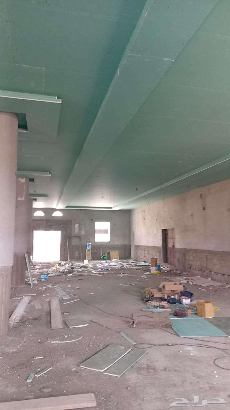 معلم جبس بورد بمكة المكرمة64240298490627113