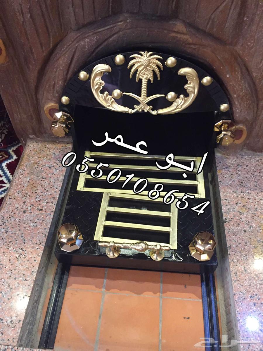 سحابات مناقل حديد  دبات حديد64229017282689112