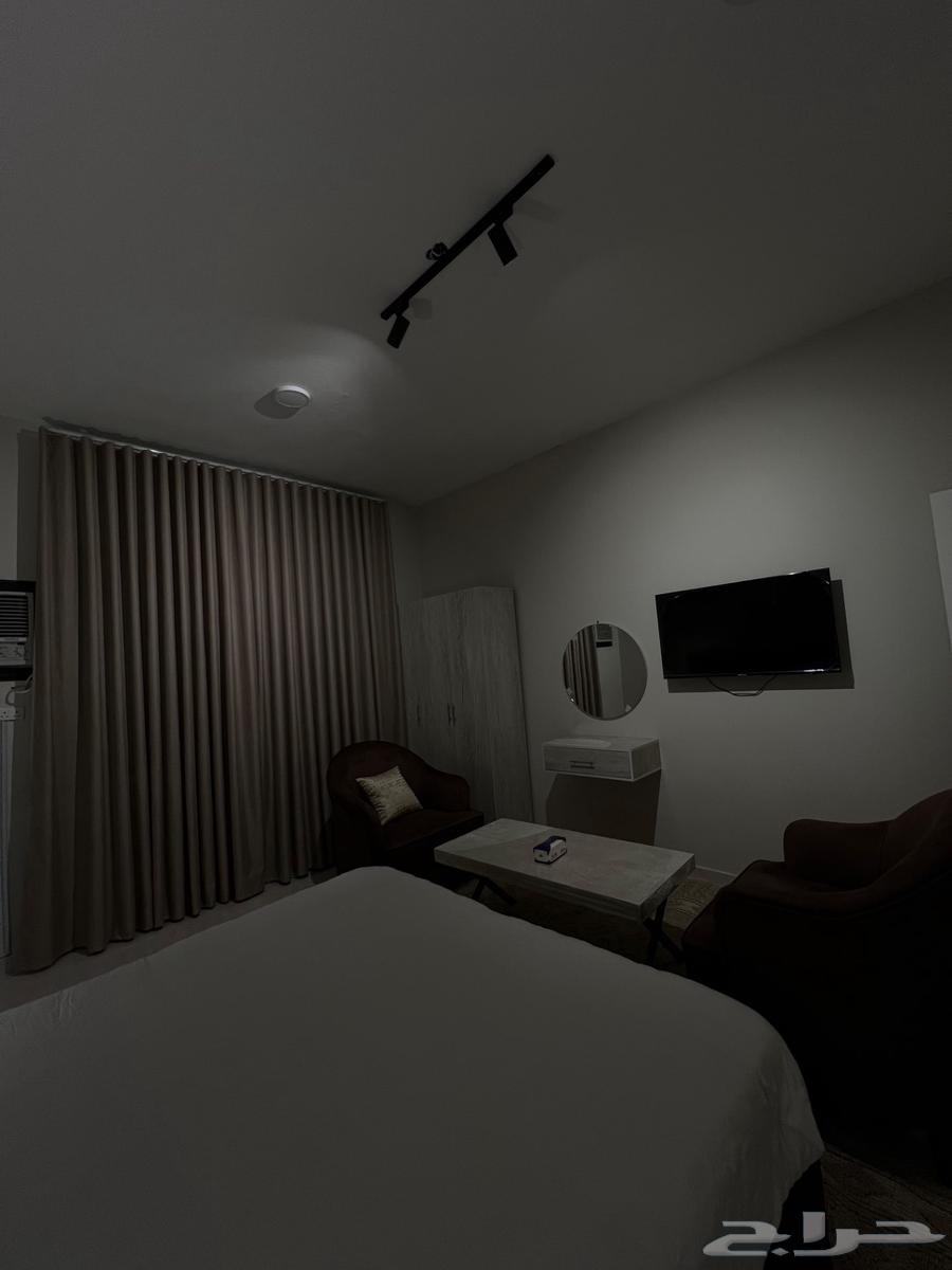 Furnished apartments in Al Muruj, Tabuk64228627181825114