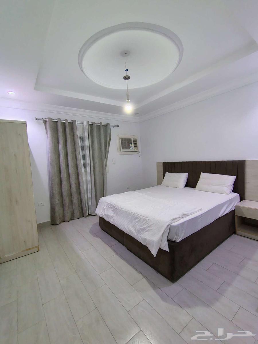 شقق مفروشه للايجار بجدة - مفروش بالكامل جده64228628036739114