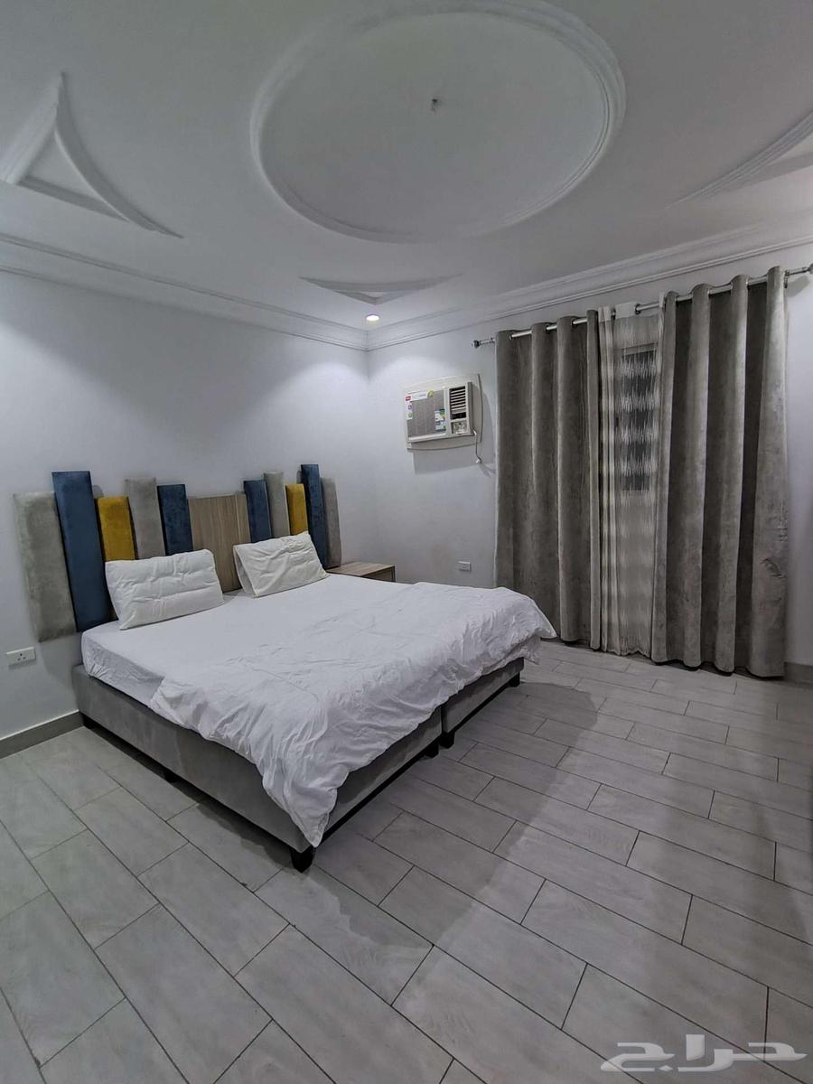 شقق مفروشه للايجار بجدة - مفروش بالكامل جده64228628036739110