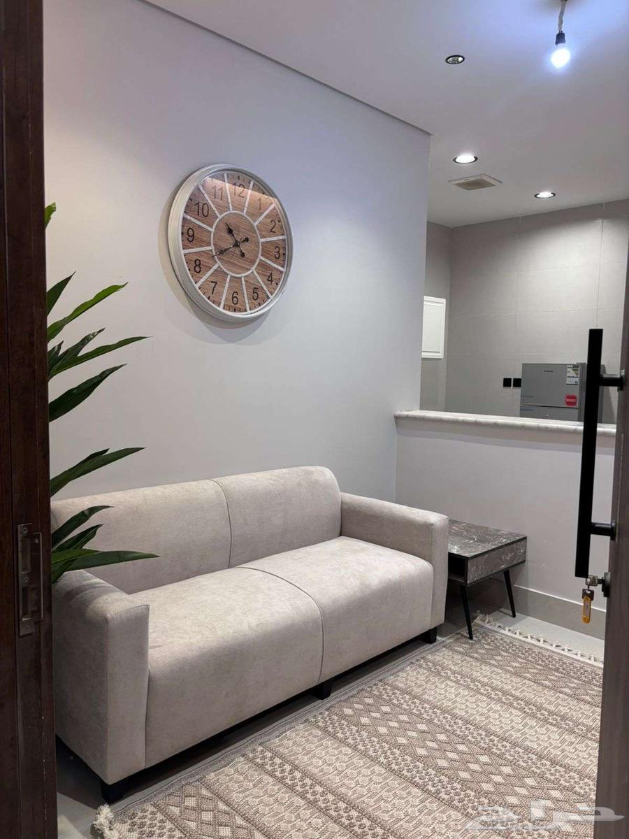 شقق مفروشه للايجار بجدة بحي الصحافة - مفروش جده64228628937857112