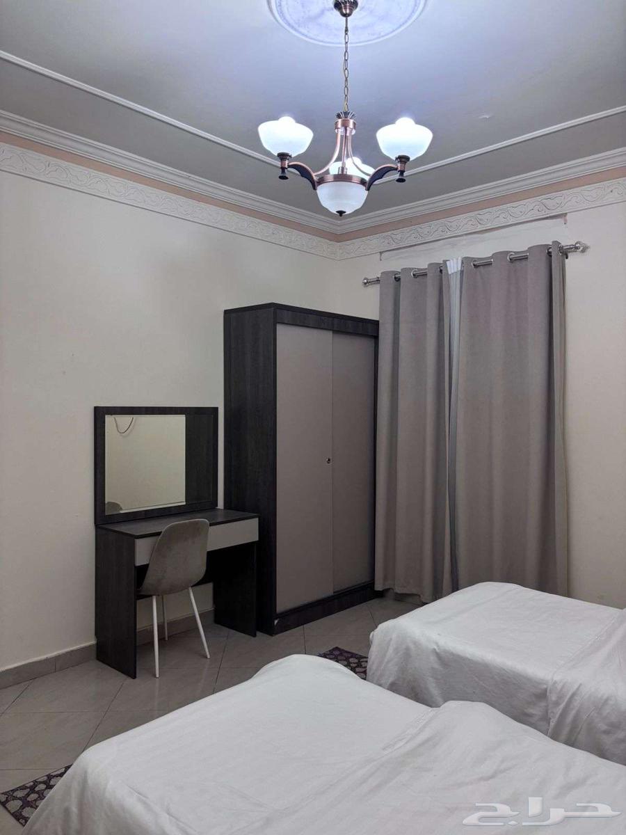شقق مفروشه للايجار بجدة - مفروش جدة64228628991618113