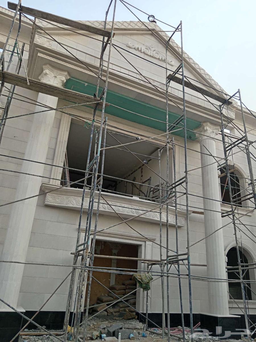 ديكورات جي ارسي توريد وتركيب تطعيمات ت64229554724353114