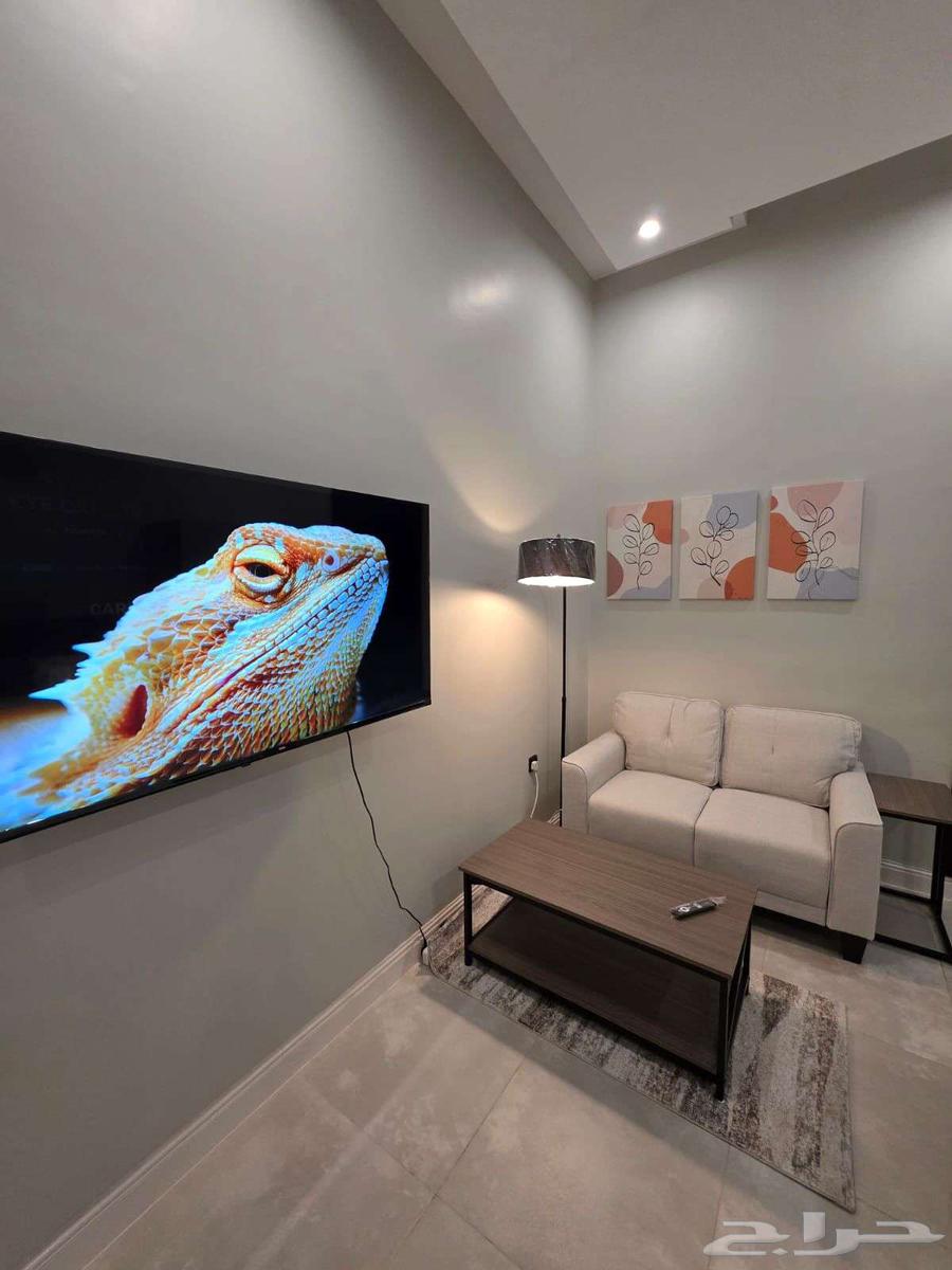 Studio with courtyard for rent in Riyadh, Al Rimal64228816261123114