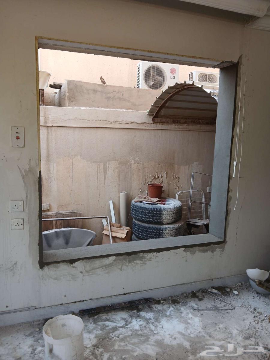 قص جدران وابواب بالمنشار64229556394369110