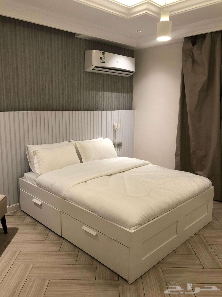 شقة فخمة للإيجار بحي السلامة64239752612225114