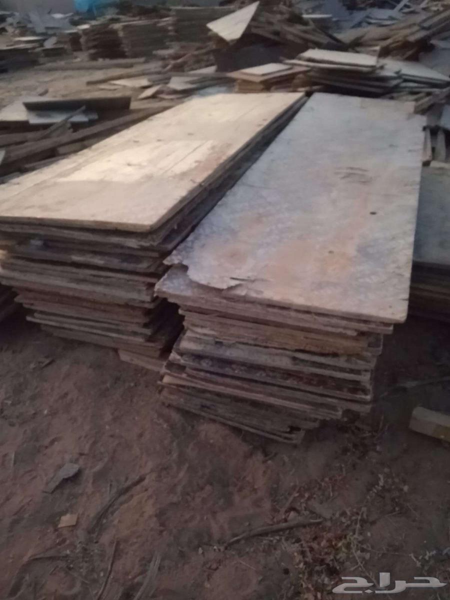 بليوت ومرابيع واشاعات مستخدمه للبيع كميه واجده64240146080771114