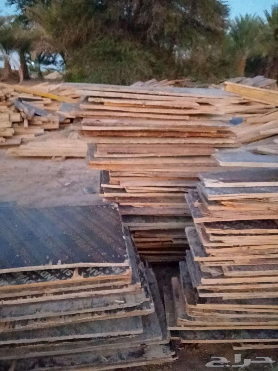 بليوت ومرابيع واشاعات مستخدمه للبيع كميه واجده64240146080771111