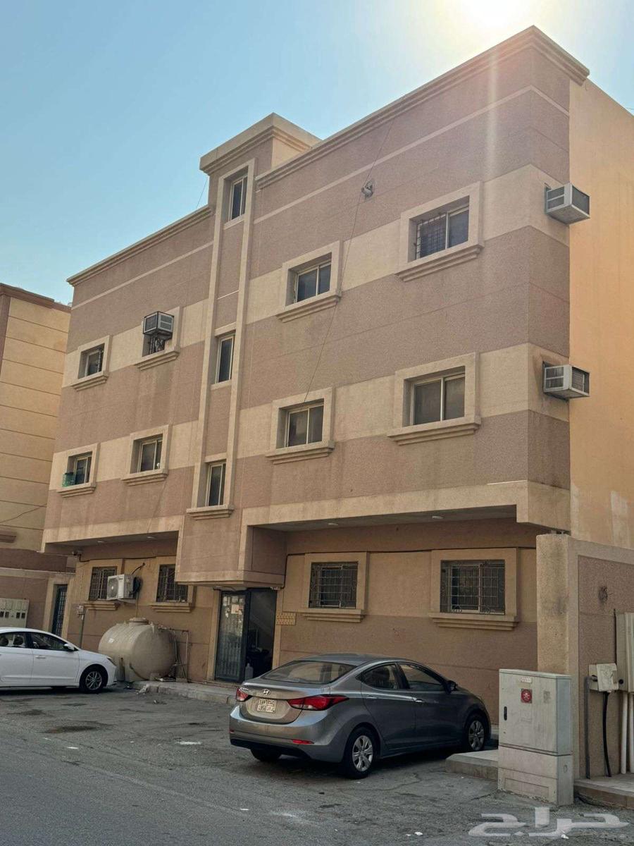 عمارة للبيع