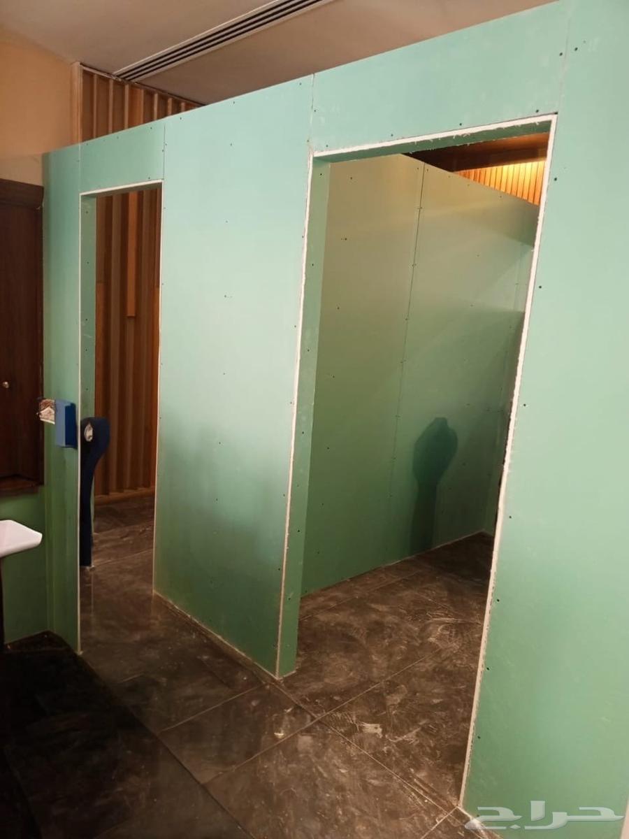 معلم جبس بورد بالرياض64225865144961110