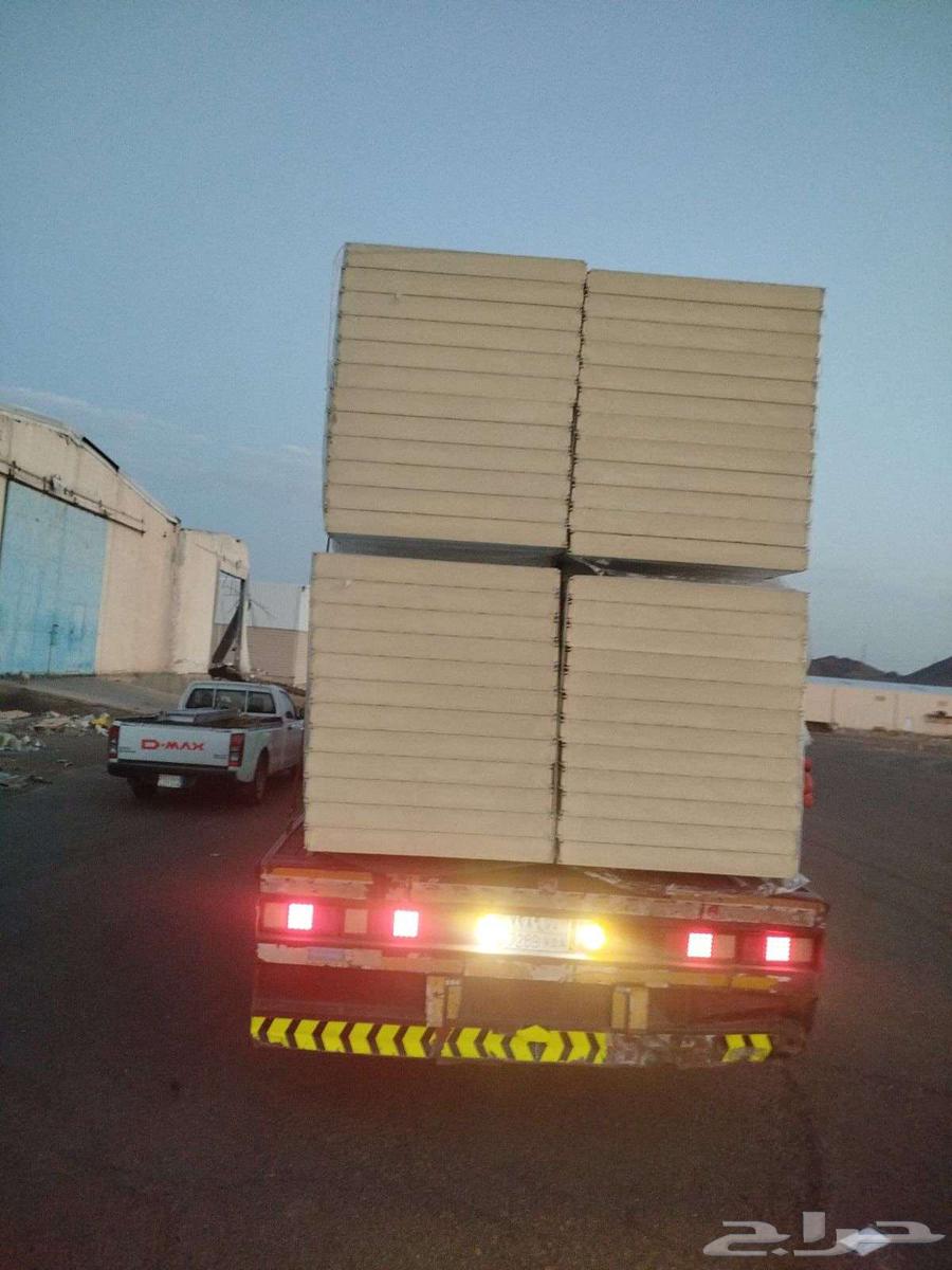 تركيب وتوريد مستودعات تبريد وتجميد وصيانتها64228464348290114