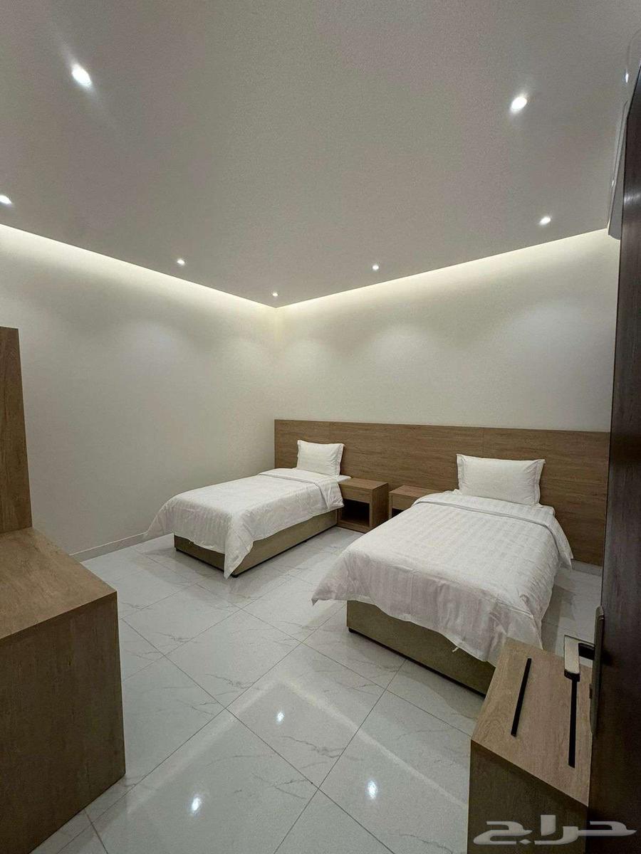 شقق مفروشه جديدة للإيجار بحي الصفا بجدة64240450642307112