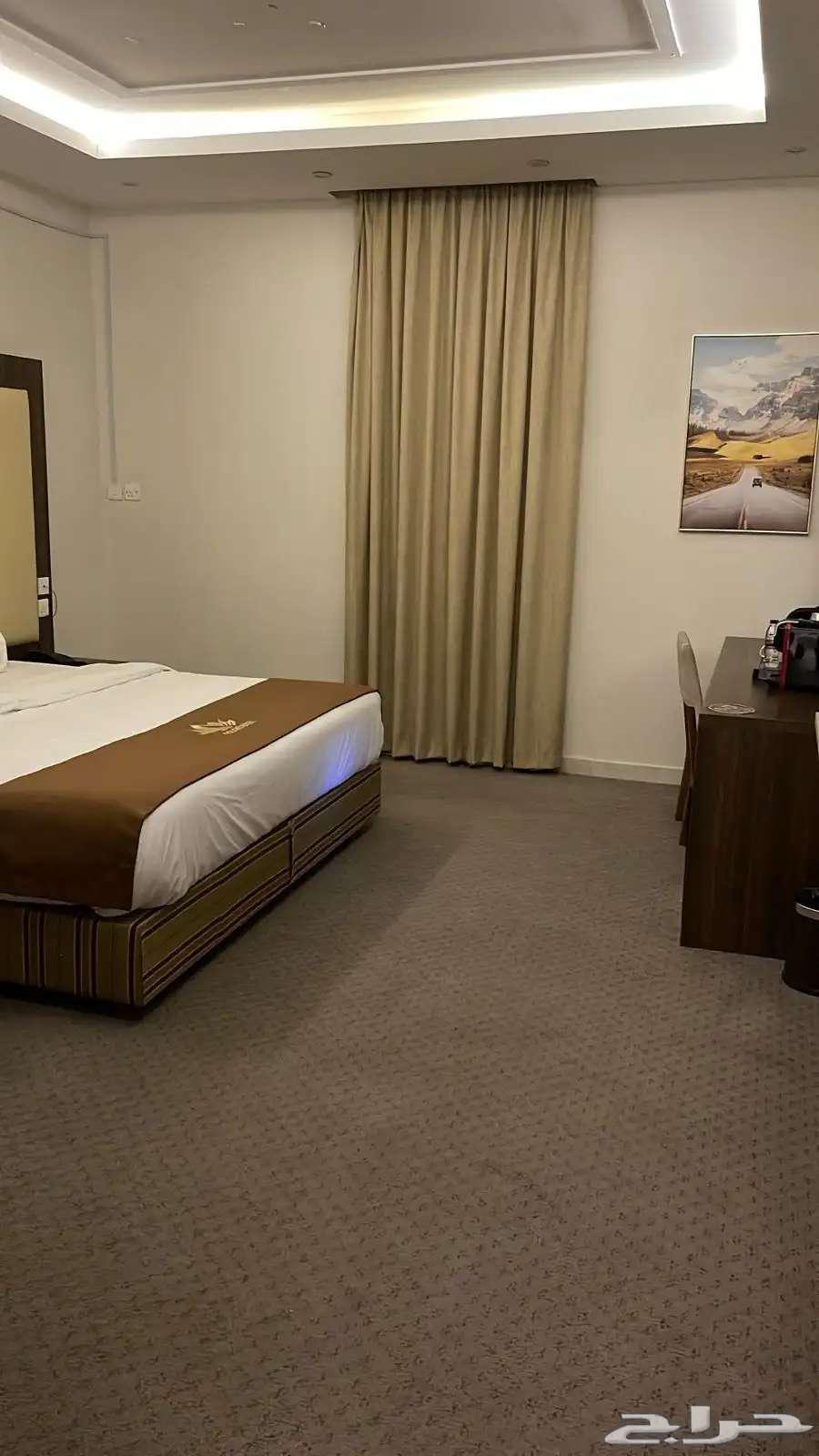 شقق مفروشه للايجار بجيزان - جازان64228627992323111