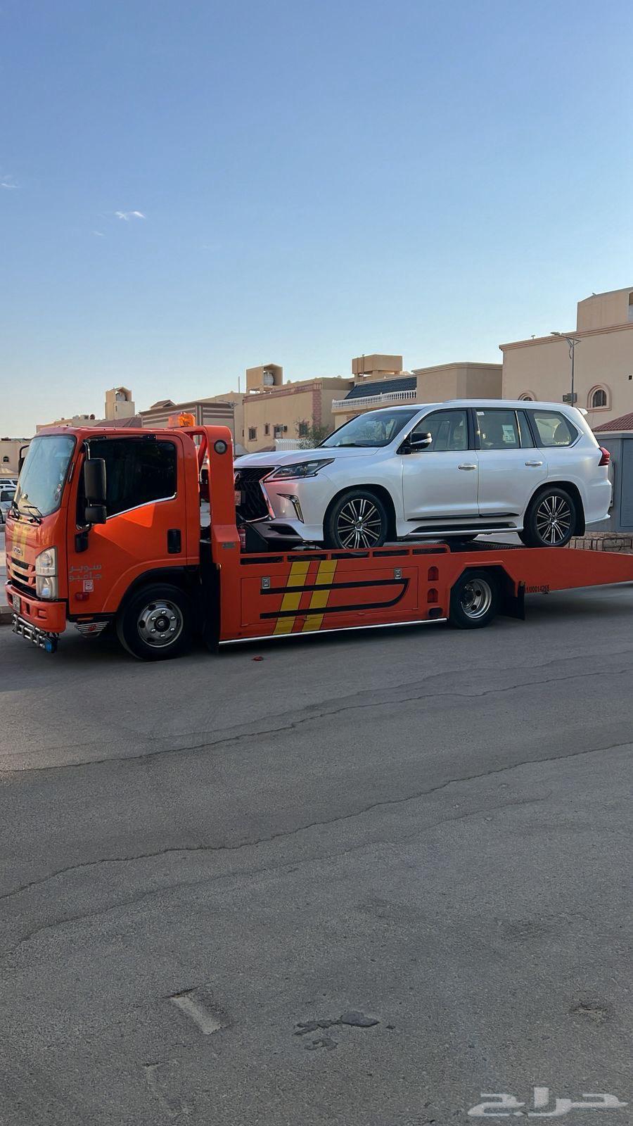 سطحة هدروليك وعادي وكرين64259896773633111