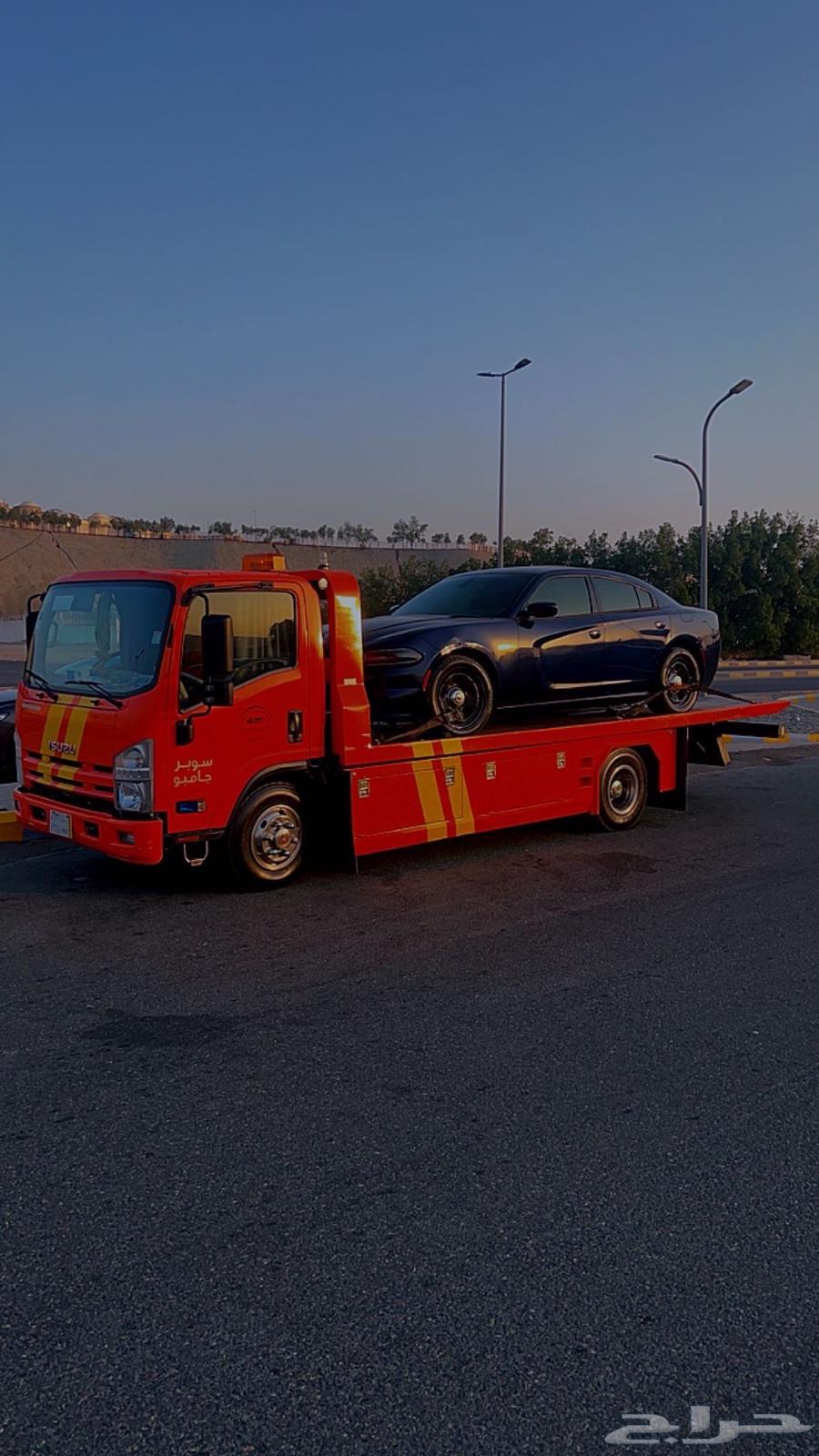 سطحة هدروليك وعادي وكرين64259896773633110