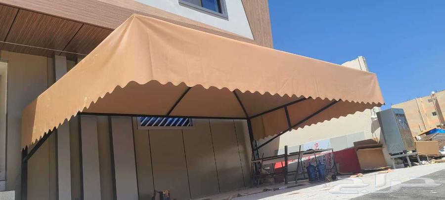 مظلات مكه بيوت شعر مكه قرميد هناجر64229183280131112