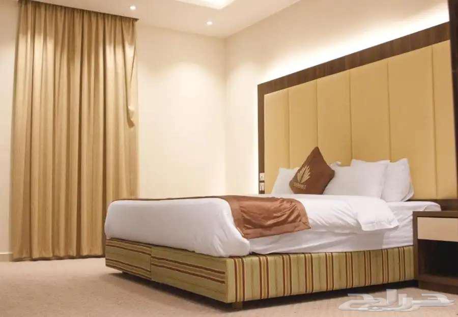 شقق مفروشه للايجار بجيزان - جازان64228627992323114