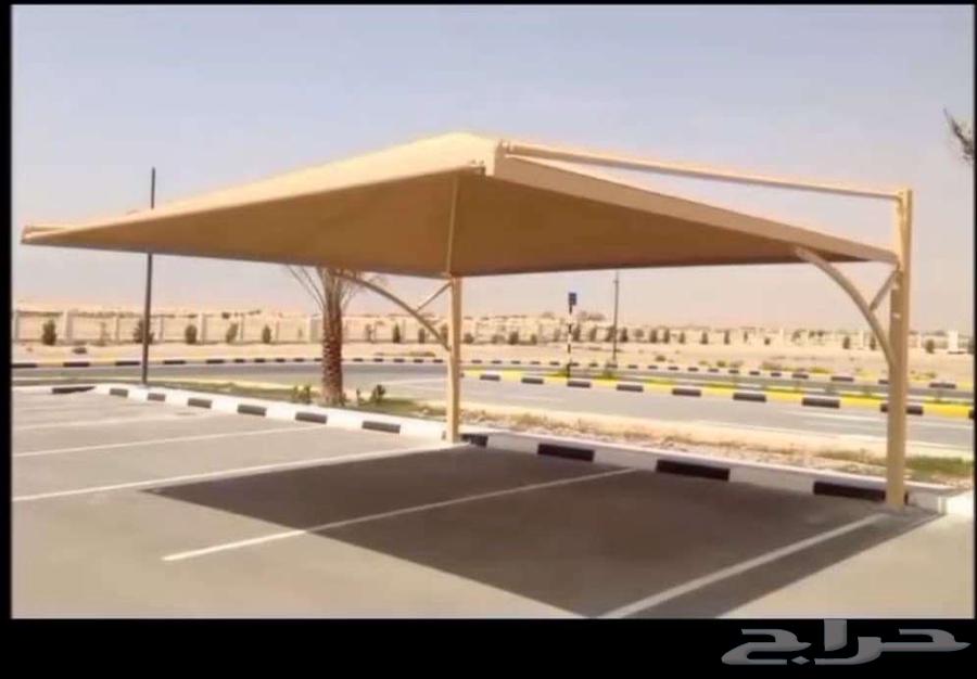 مظلات مكه بيوت شعر مكه قرميد هناجر64229183280131113